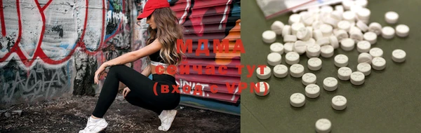 индика Абаза