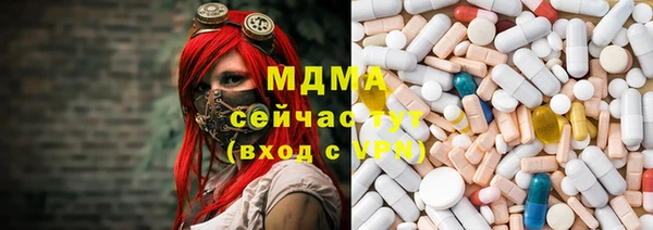 индика Абаза